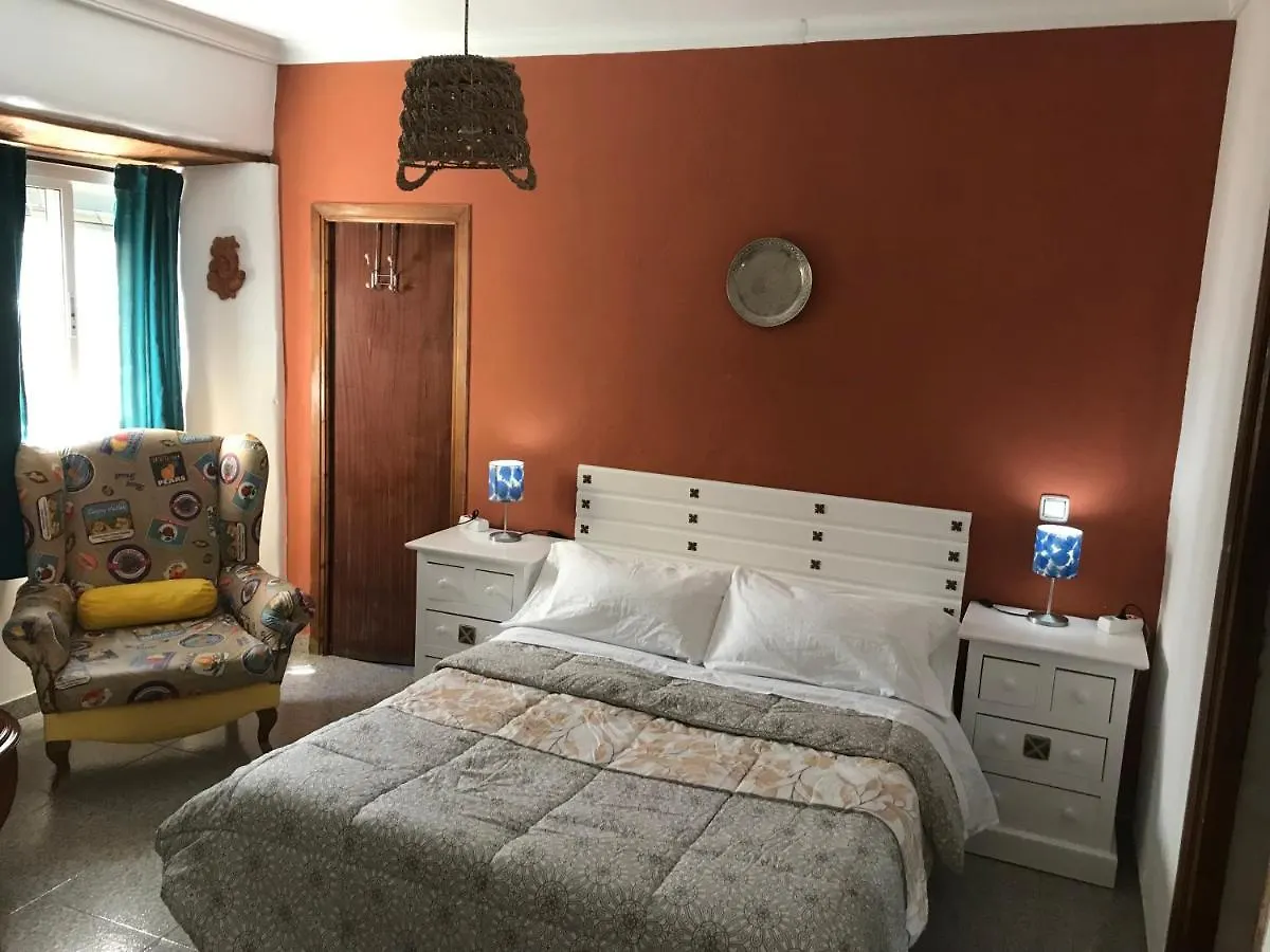 홈스테이 Habitacion Independiente En Casa Antigua - Centro 우트레라