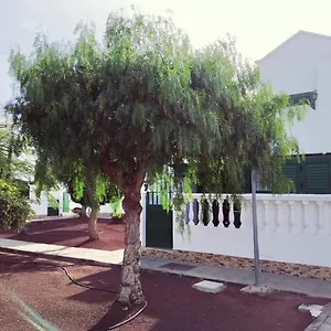 Casa Makita , Playa Blanca (Lanzarote) España
