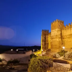  Apartamento La Casa Del Castillo