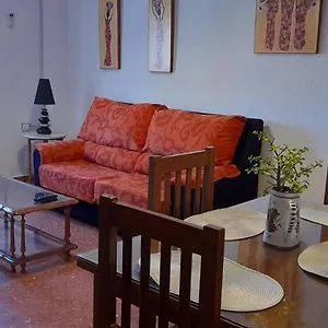  Apartamento Victoria
