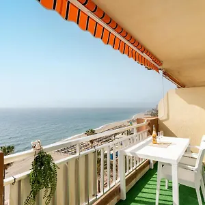  Apartamento Malagasuite Sun&sea Fuengirola
