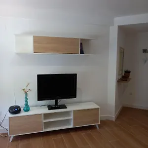  Apartamento Apartamento_santa Isabel